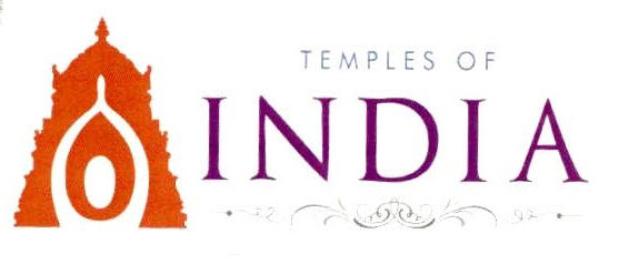 Temples Of India Device mark 2540823 Trademark