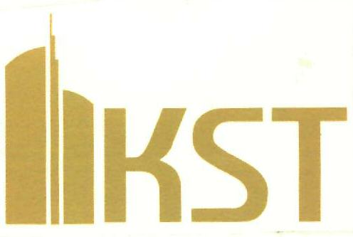 Kst (label) Device mark 2485143 Trademark
