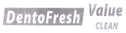 Dento Fresh Device mark 2757564 Trademark