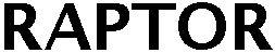Raptor Device mark 2766514 Trademark