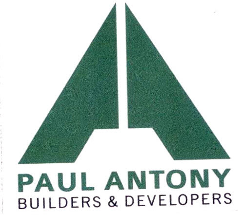 Paul Antony Builders & Developers Device mark 2757425 Trademark