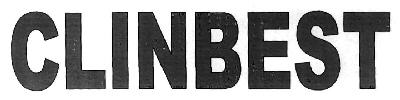 Clinbest (device) Device mark 2757598 Trademark