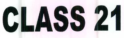 Class 21 Device mark 2798849 Trademark