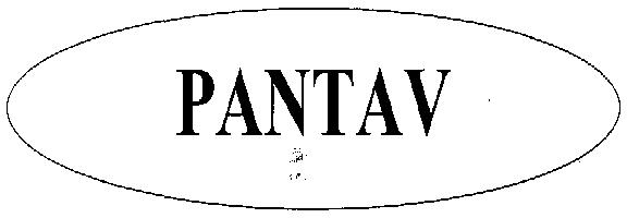 Pantav (device) Device mark 2278655 Trademark