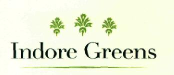 Indore Greens (device) Device mark 2748450 Trademark