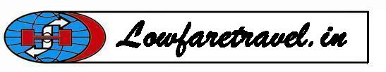 Lowfare Travel.in (label) Device mark 2748305 Trademark