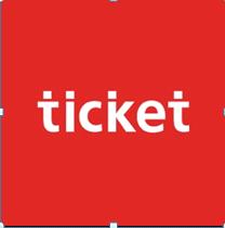 Ticket Label Device mark 2803510 Trademark