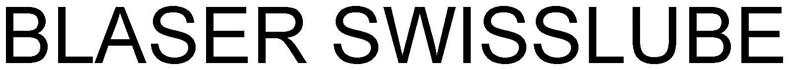Blaser Swisslube Device mark 2759448 Trademark