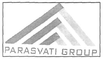 Parasvati Group (device) Device mark 2766425 Trademark
