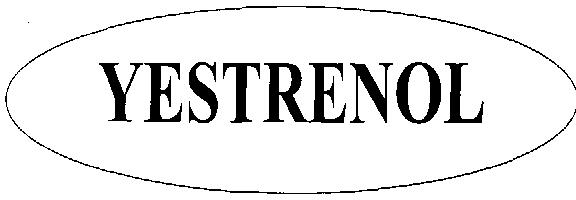 Yestrenol (device) Device mark 2278676 Trademark