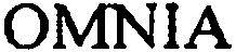Omnia Device mark 2759603 Trademark