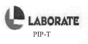 Laborate Pip -t (device) Device mark 2765267 Trademark