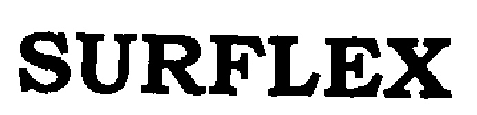 Surflex Device mark 2277649 Trademark