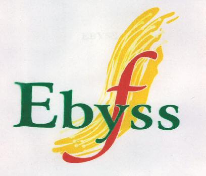 Ebyss F Device mark 2277219 Trademark