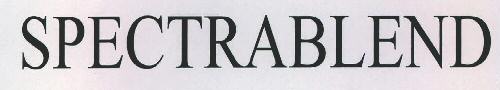 Spectrablend Device mark 2277225 Trademark
