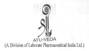 Sri Ayu-veda Device mark 2765286 Trademark
