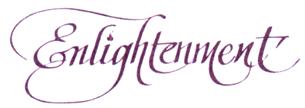 Enlightenment Device mark 2803539 Trademark