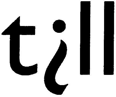 Till Device mark 2748538 Trademark