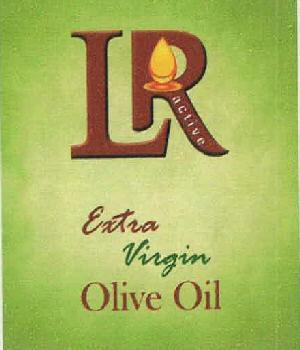 Lr Active Extra Virgin Olive Oil Device mark 2803823 Trademark
