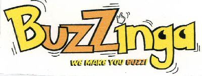 Buzzinga Device mark 2277839 Trademark