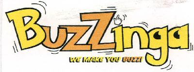 Buzzinga Device mark 2277840 Trademark