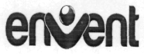 Envent (logo) Device mark 2277704 Trademark