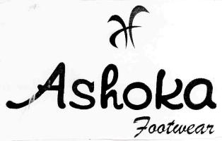 Ashoka Footwear, Af (monogram) Device mark 2759695 Trademark