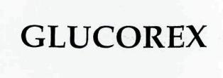Glucorex Device mark 2803986 Trademark