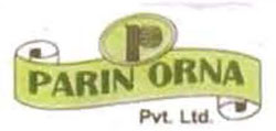 Parin Orna With Logo Device mark 2765200 Trademark