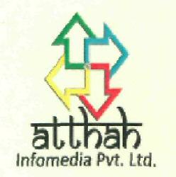 Atthah (device) Device mark 2803760 Trademark