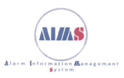 Aims Logo Device mark 2748570 Trademark