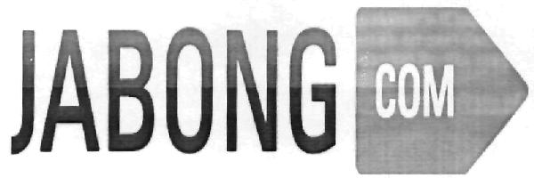 Jabong (device) Device mark 2277861 Trademark