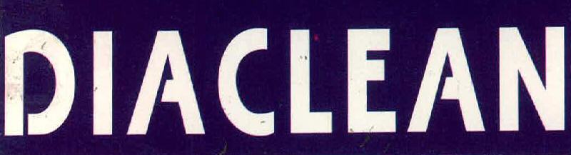 Diaclean Device mark 2277739 Trademark