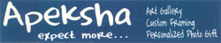 Apeksha Device mark 2588924 Trademark