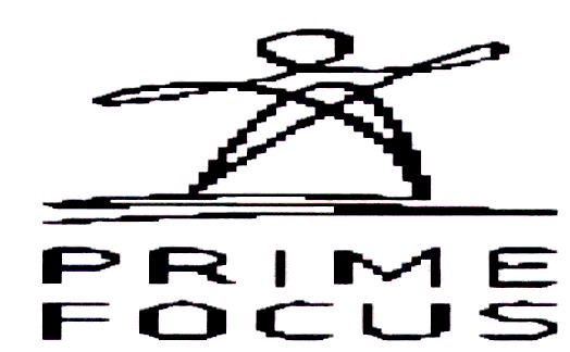 Prime Focus Device mark 1905127 Trademark