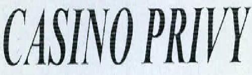 Casino Privy Device mark 2278646 Trademark