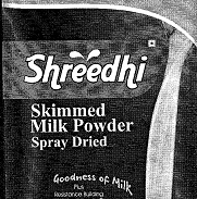 Shreedhi Device mark 2772904 Trademark