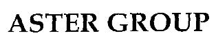 Aster Group Device mark 2500655 Trademark