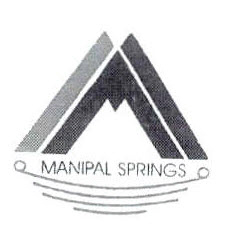 Manipal Springs Device Of M Device mark 2548686 Trademark