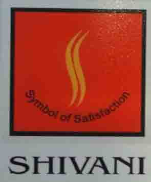 Shivani Device mark 2500540 Trademark