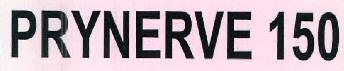 Prynerve 150 Device mark 2772960 Trademark