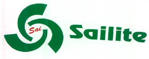 Sai Sailite Device mark 2806645 Trademark