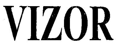 Vizor Device mark 2772994 Trademark