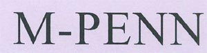 M-penn Device mark 1904321 Trademark