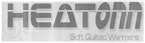 Heatonn (device) Device mark 2814470 Trademark