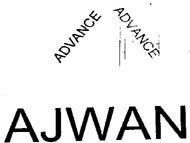 Ajwan Device mark 1913037 Trademark