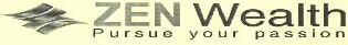 Zen Wealth Device mark 1904326 Trademark