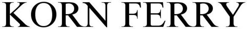 Korn Ferry Device mark 2773024 Trademark