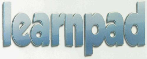Learnpad (device) Device mark 2780858 Trademark