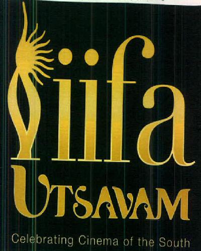 Iifa Utsavam Device mark 2780890 Trademark